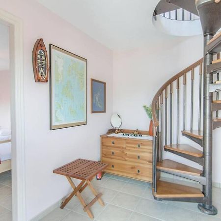 バティAmalia Sea View Houseアパートメント エクステリア 写真