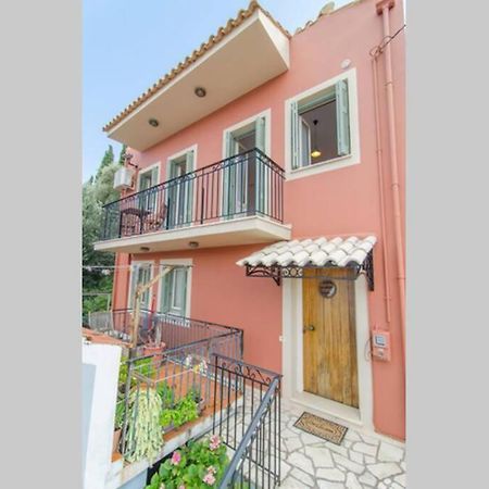 バティAmalia Sea View Houseアパートメント エクステリア 写真