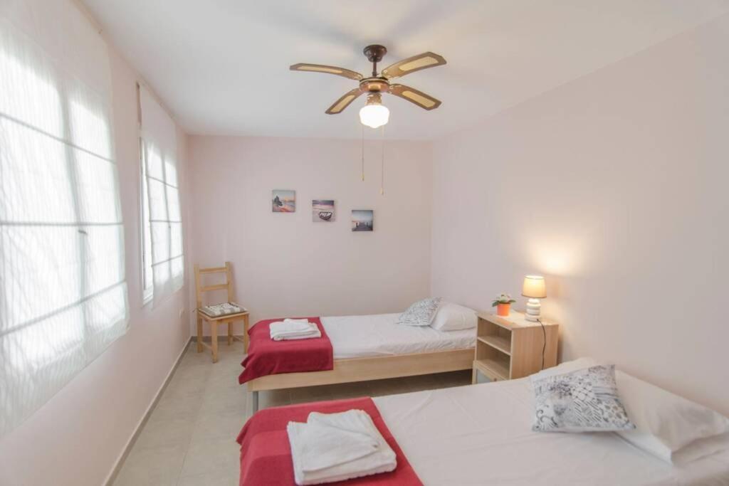 バティAmalia Sea View Houseアパートメント エクステリア 写真
