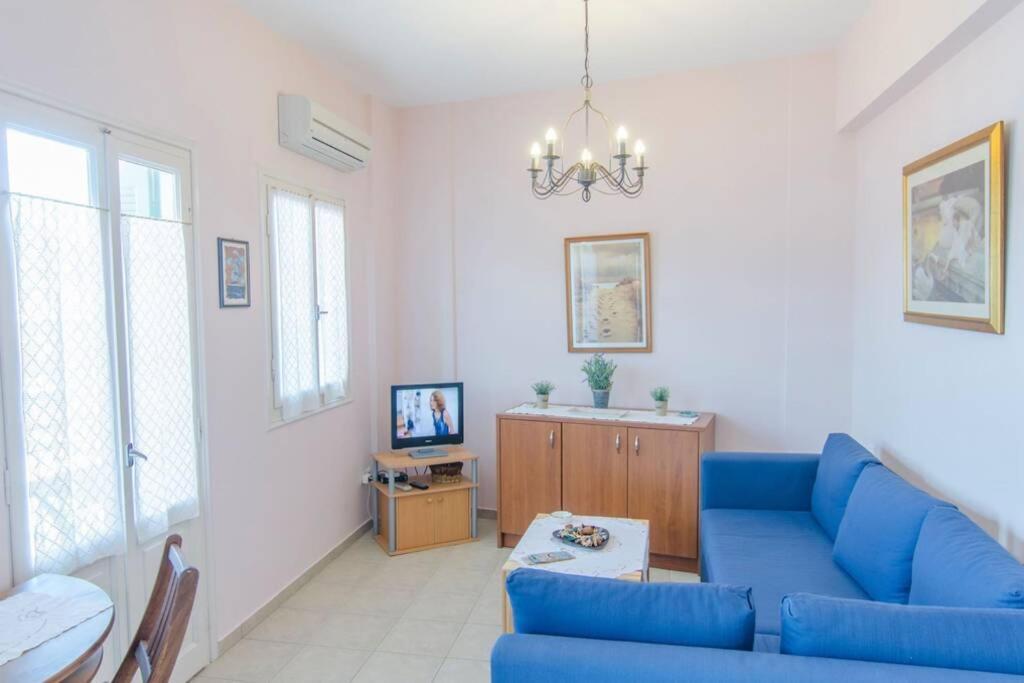バティAmalia Sea View Houseアパートメント エクステリア 写真